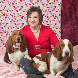 Meet your Posher, Lydia